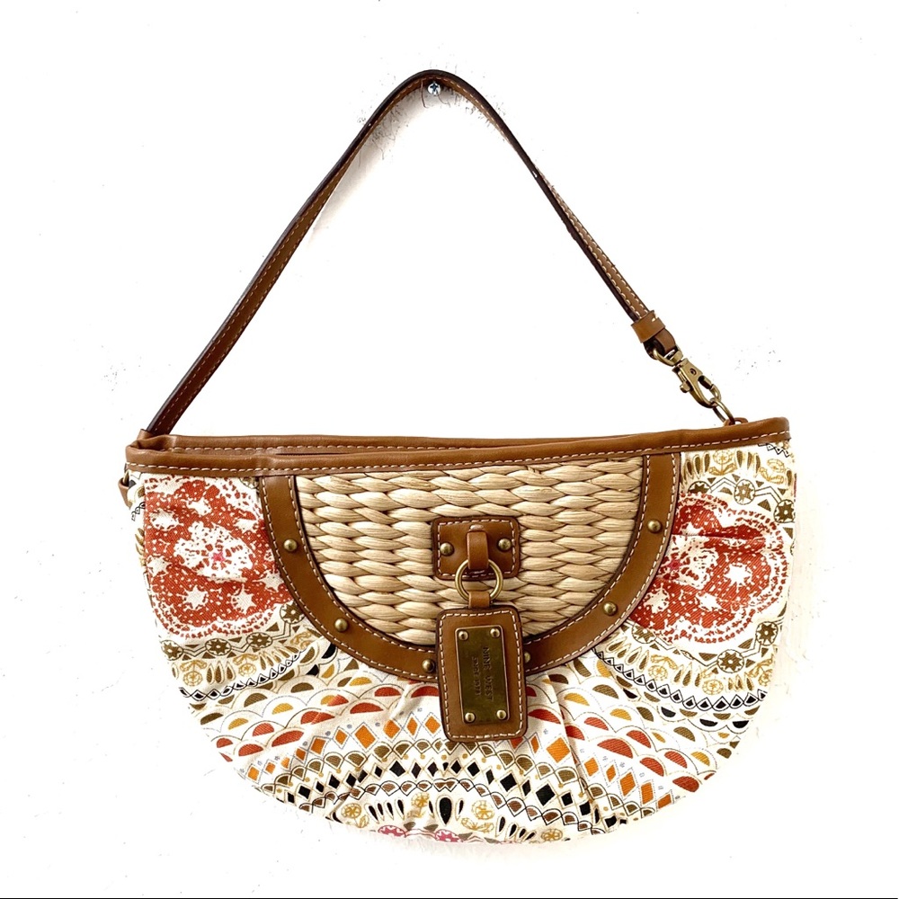 Nine West Boho Handbag